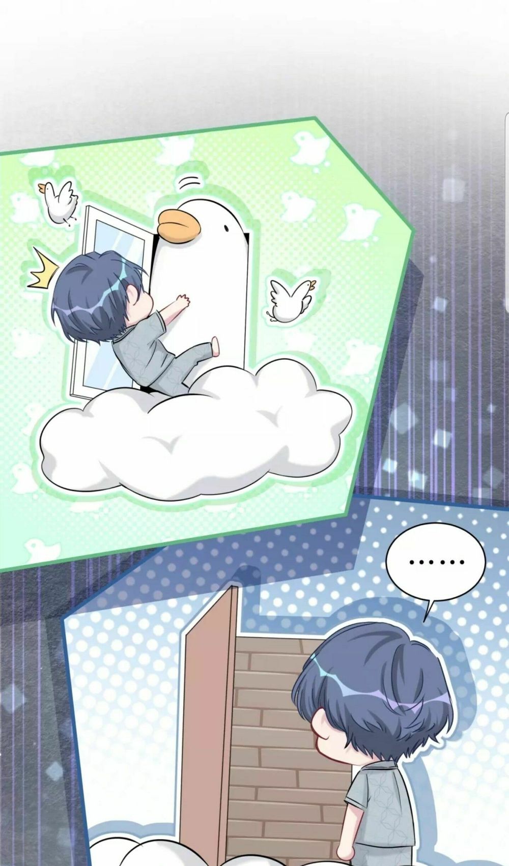 Đứa Bé Là Của Ai ???? Chapter 93 - 17