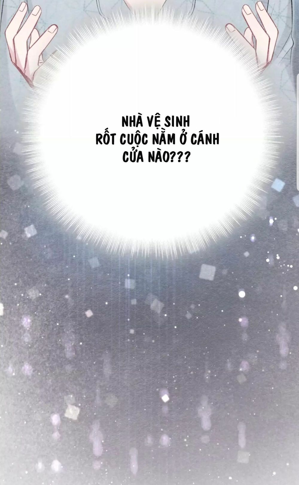 Đứa Bé Là Của Ai ???? Chapter 93 - 19