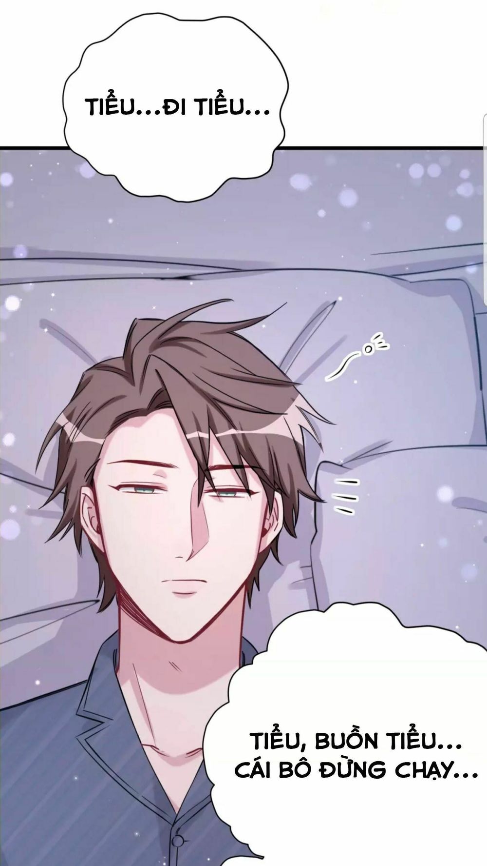 Đứa Bé Là Của Ai ???? Chapter 93 - 3