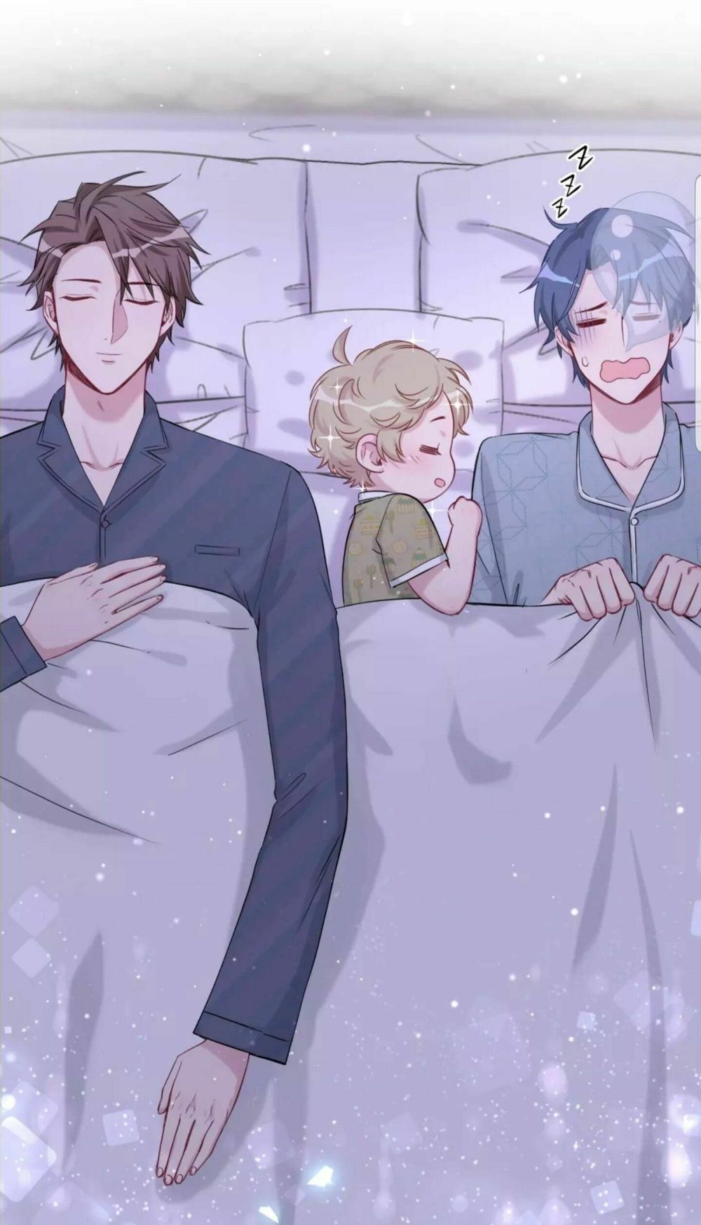 Đứa Bé Là Của Ai ???? Chapter 93 - 23