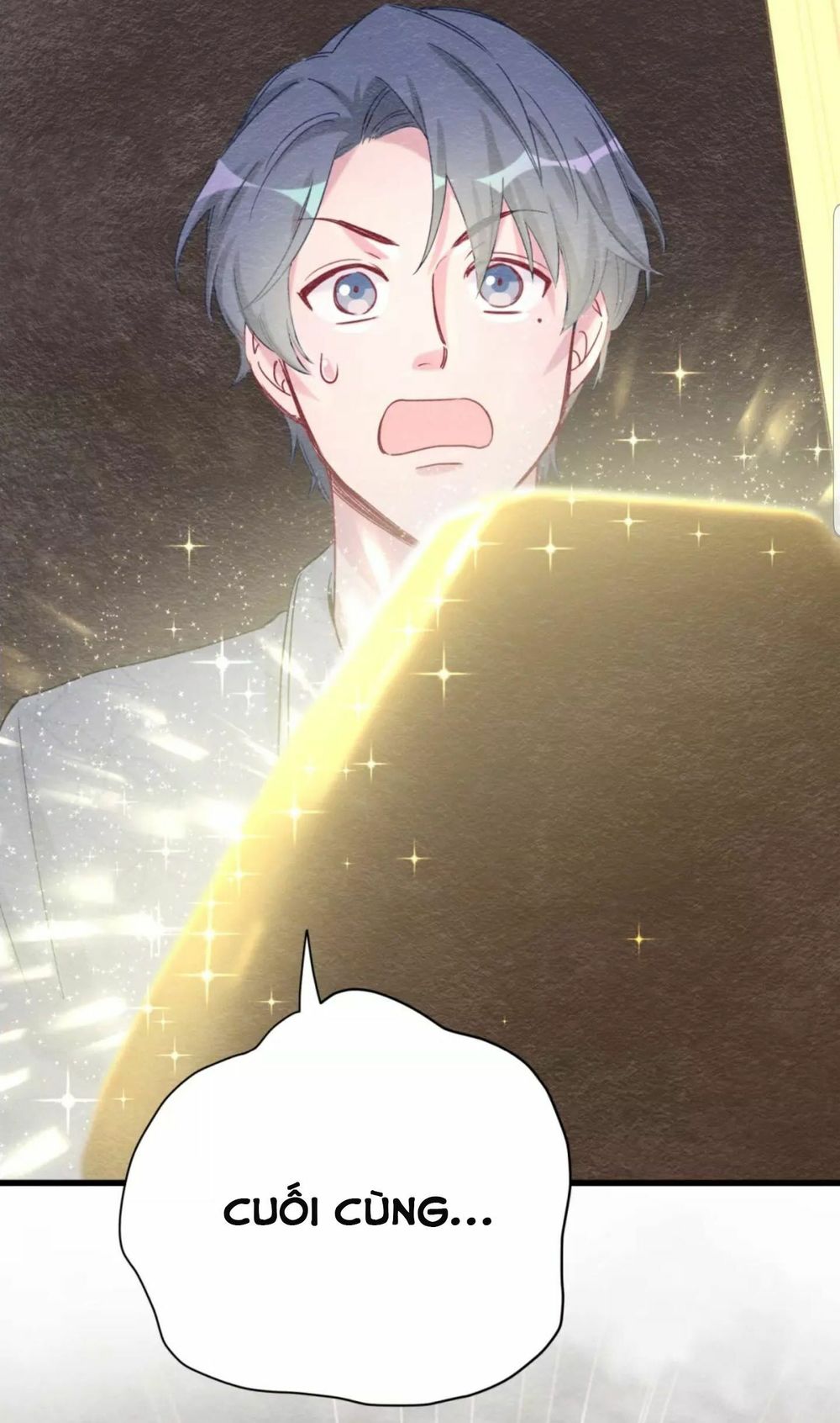 Đứa Bé Là Của Ai ???? Chapter 93 - 27