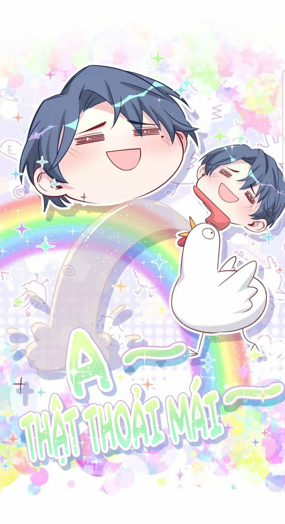 Đứa Bé Là Của Ai ???? Chapter 93 - 29