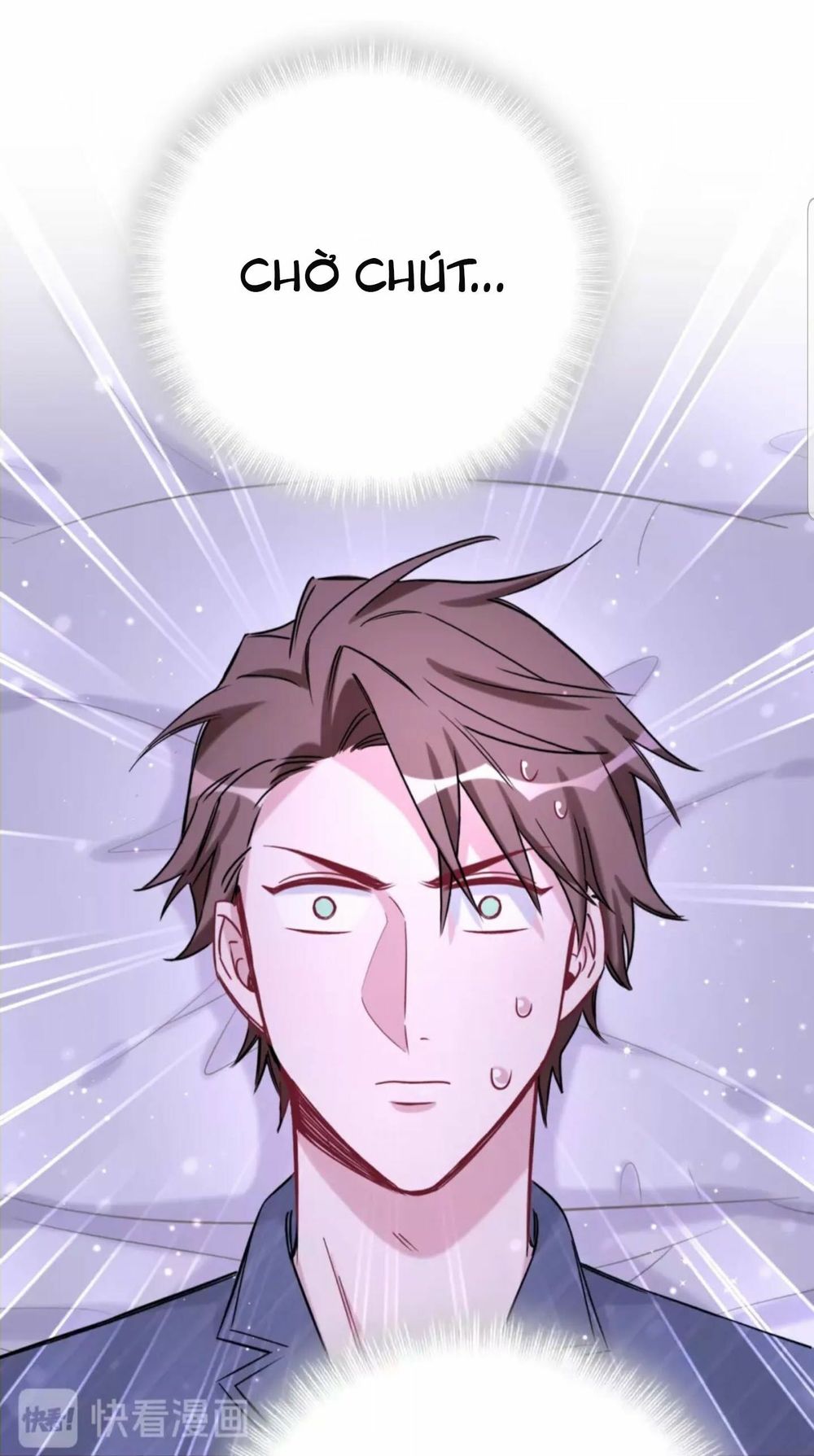 Đứa Bé Là Của Ai ???? Chapter 93 - 32