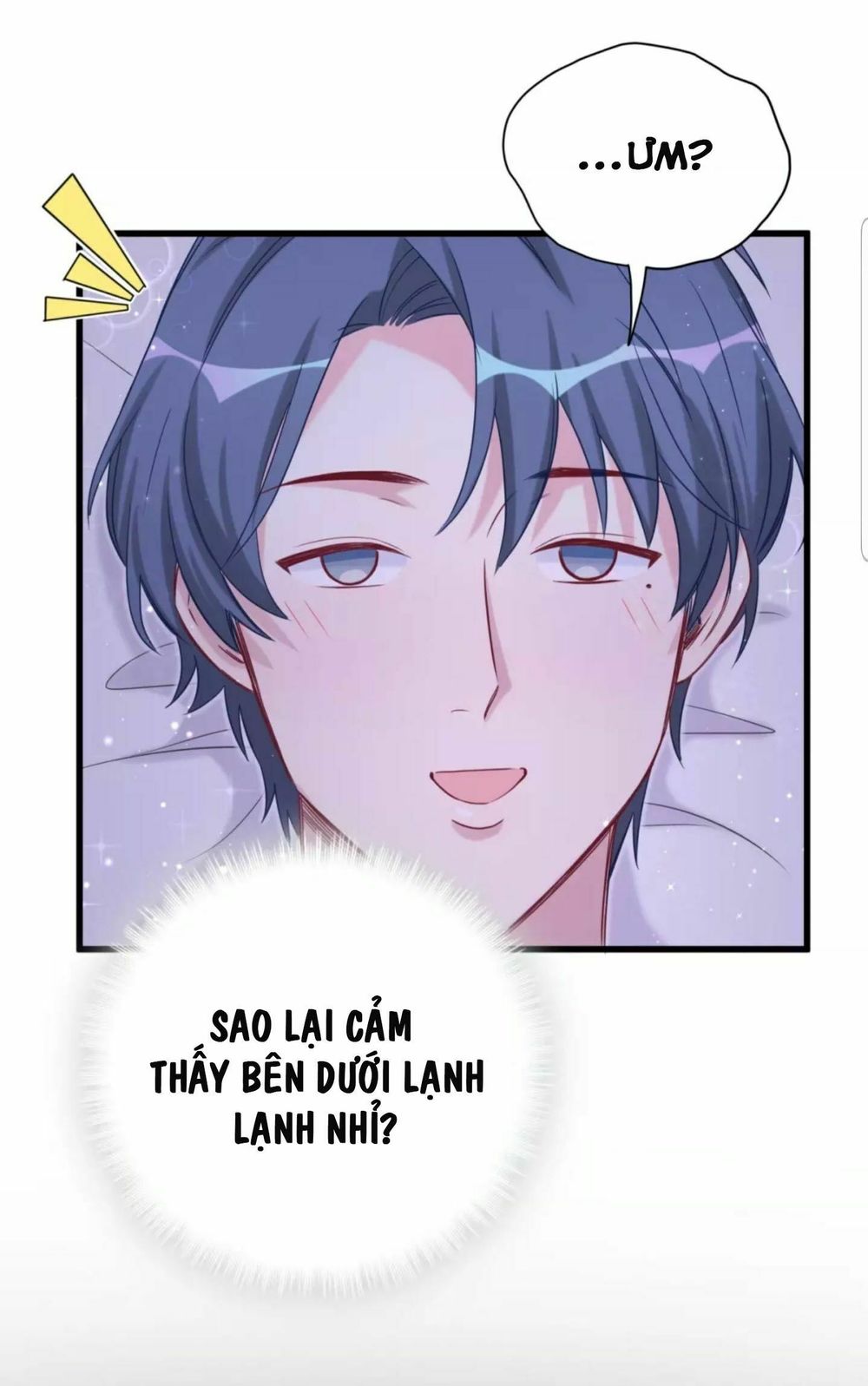 Đứa Bé Là Của Ai ???? Chapter 93 - 34