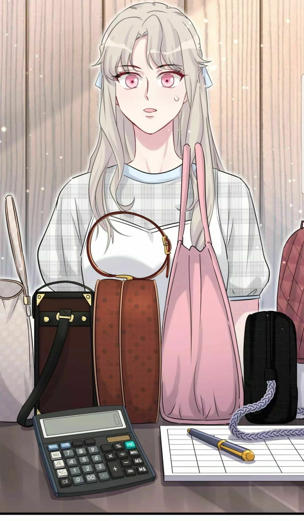 Đứa Bé Là Của Ai ???? Chapter 93 - 41