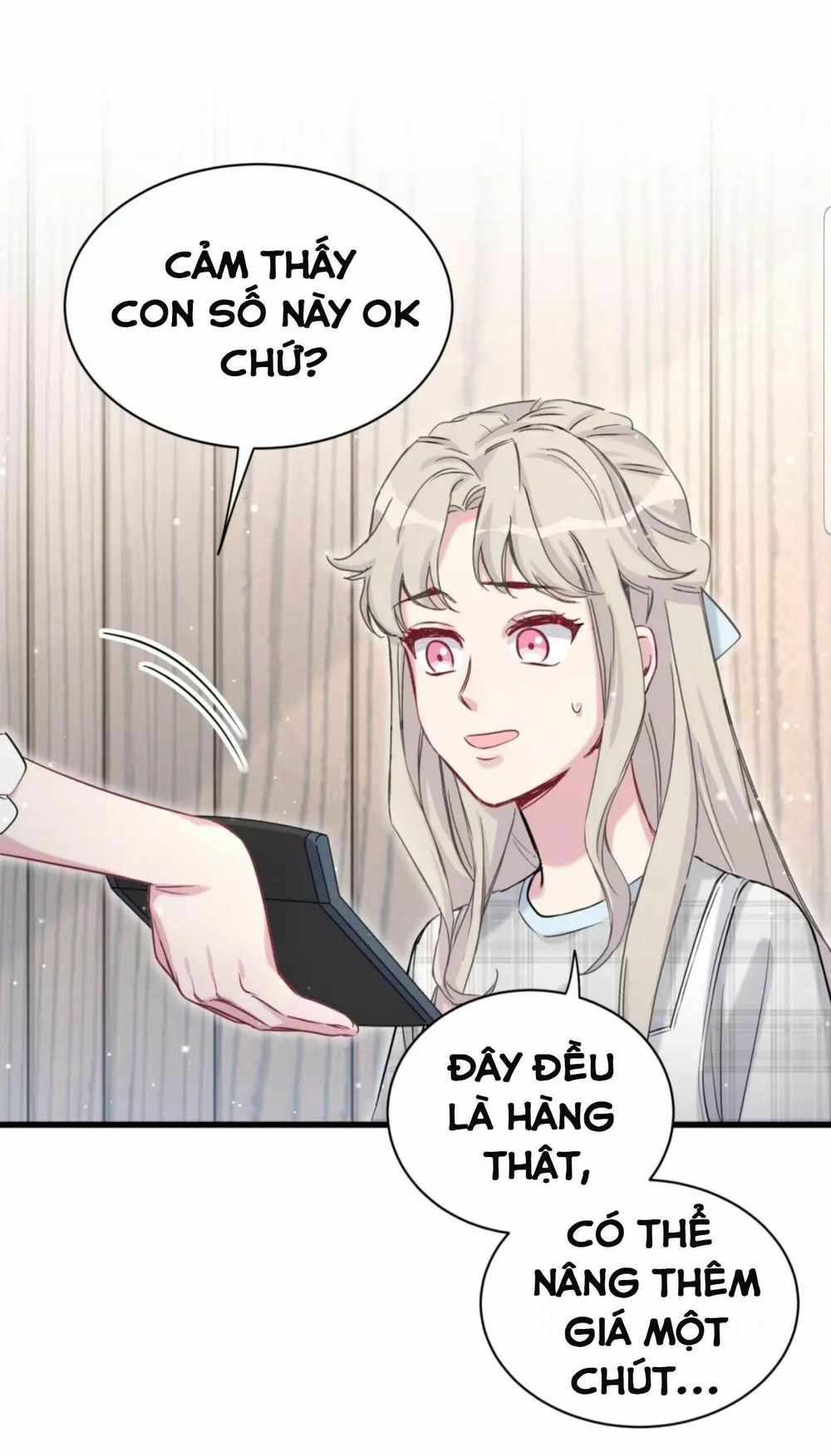 Đứa Bé Là Của Ai ???? Chapter 93 - 42