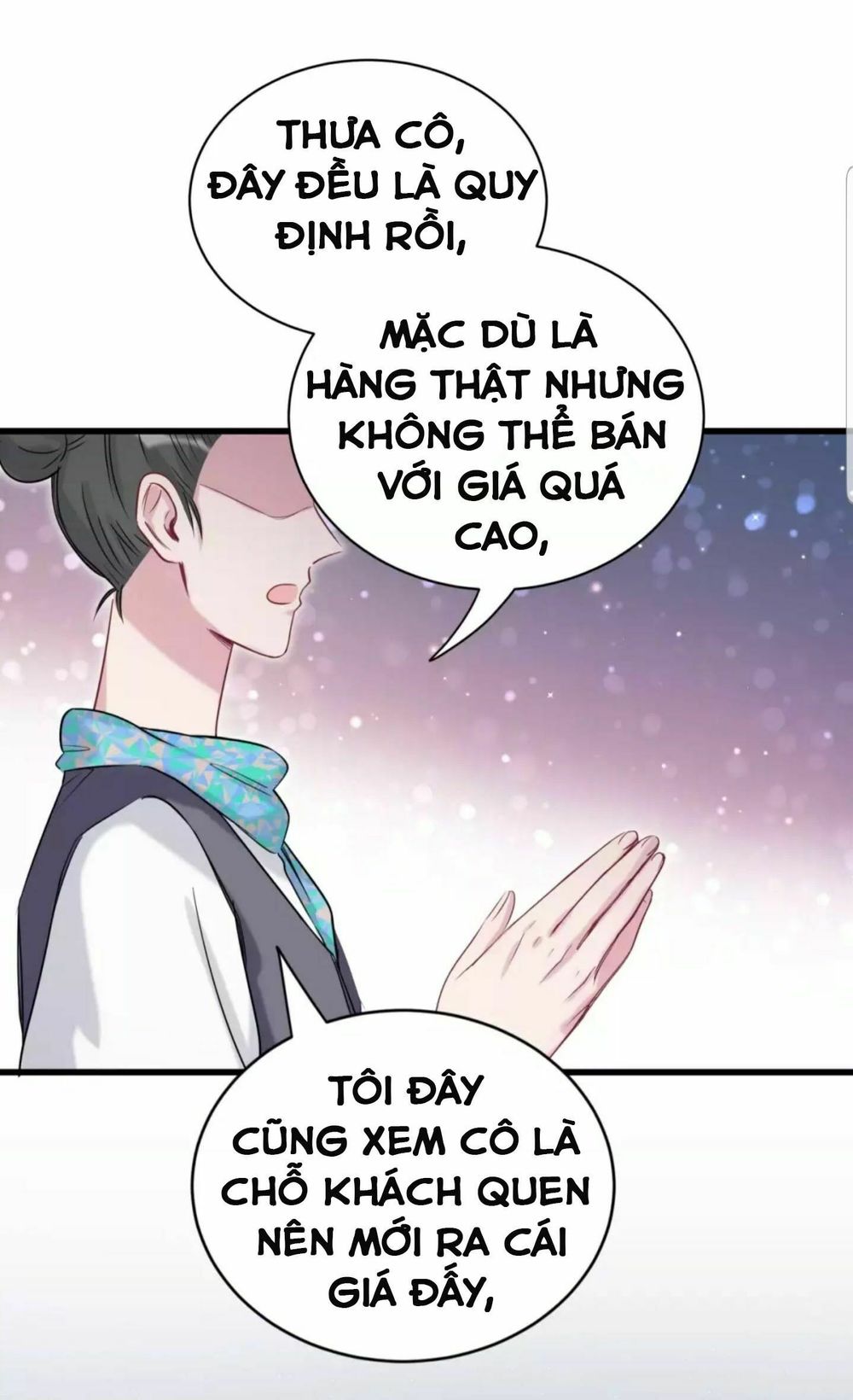 Đứa Bé Là Của Ai ???? Chapter 93 - 43