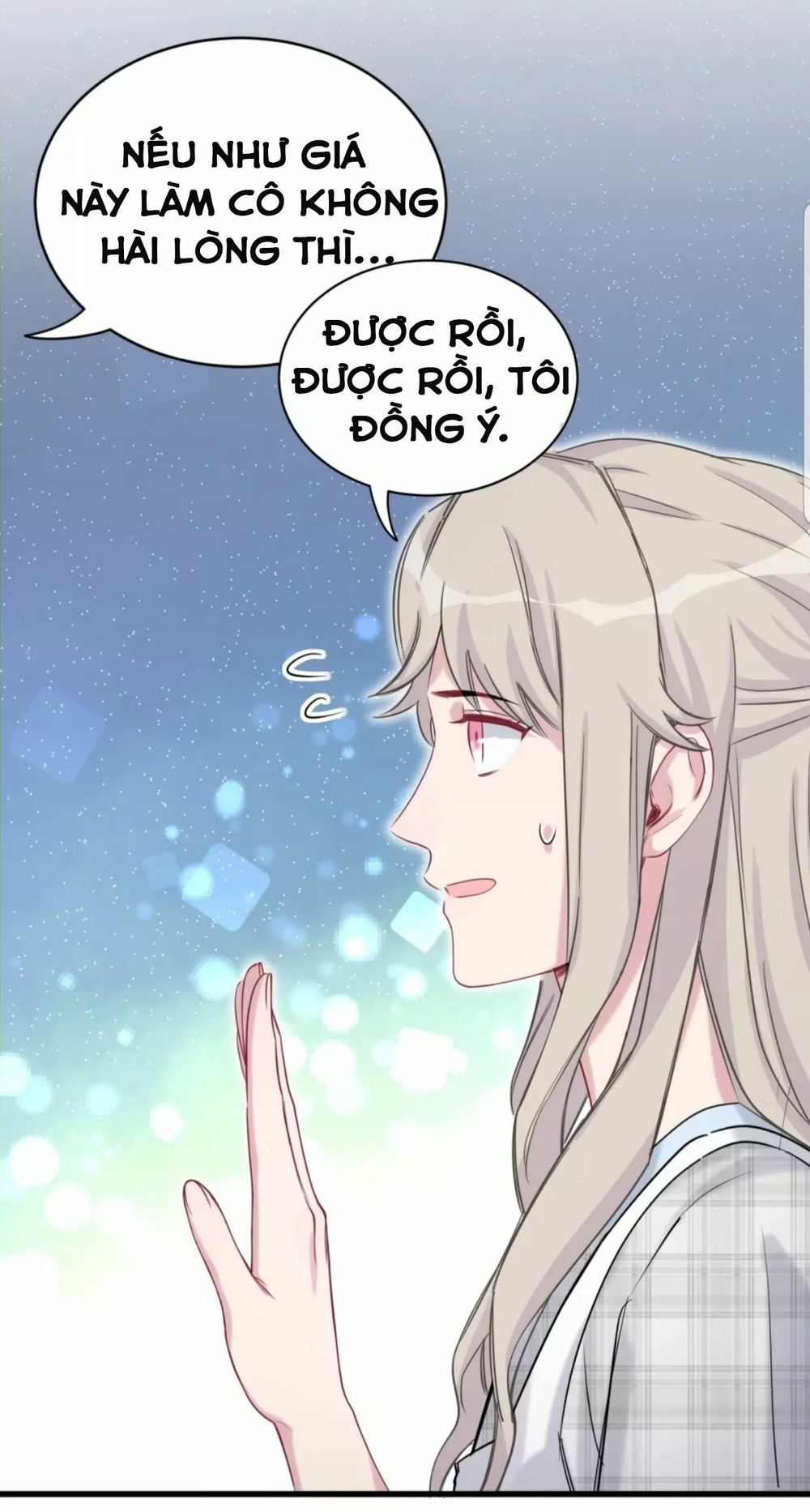 Đứa Bé Là Của Ai ???? Chapter 93 - 44