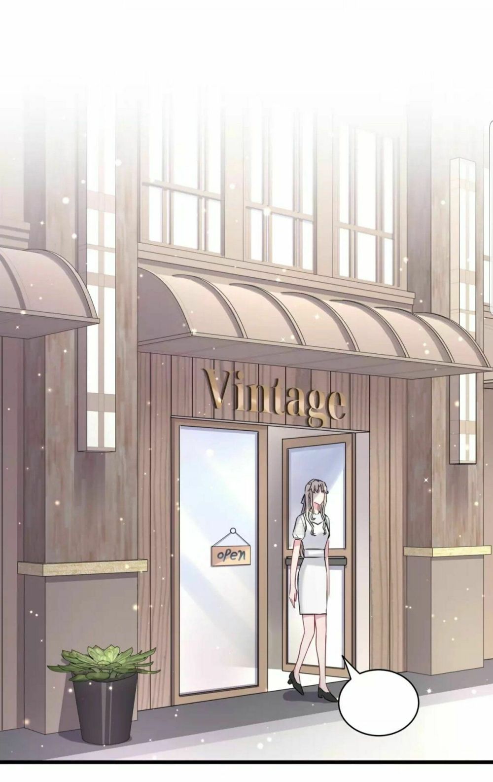 Đứa Bé Là Của Ai ???? Chapter 93 - 45