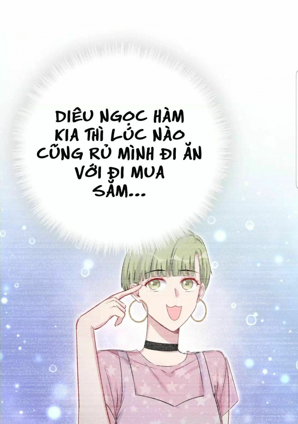 Đứa Bé Là Của Ai ???? Chapter 93 - 47