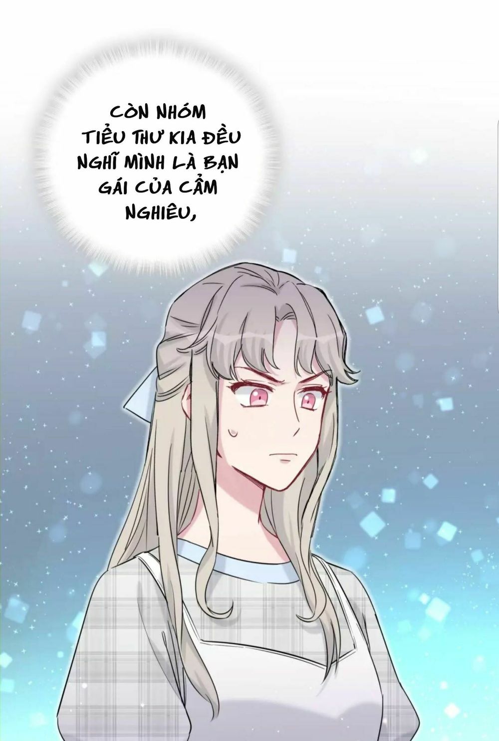 Đứa Bé Là Của Ai ???? Chapter 93 - 49