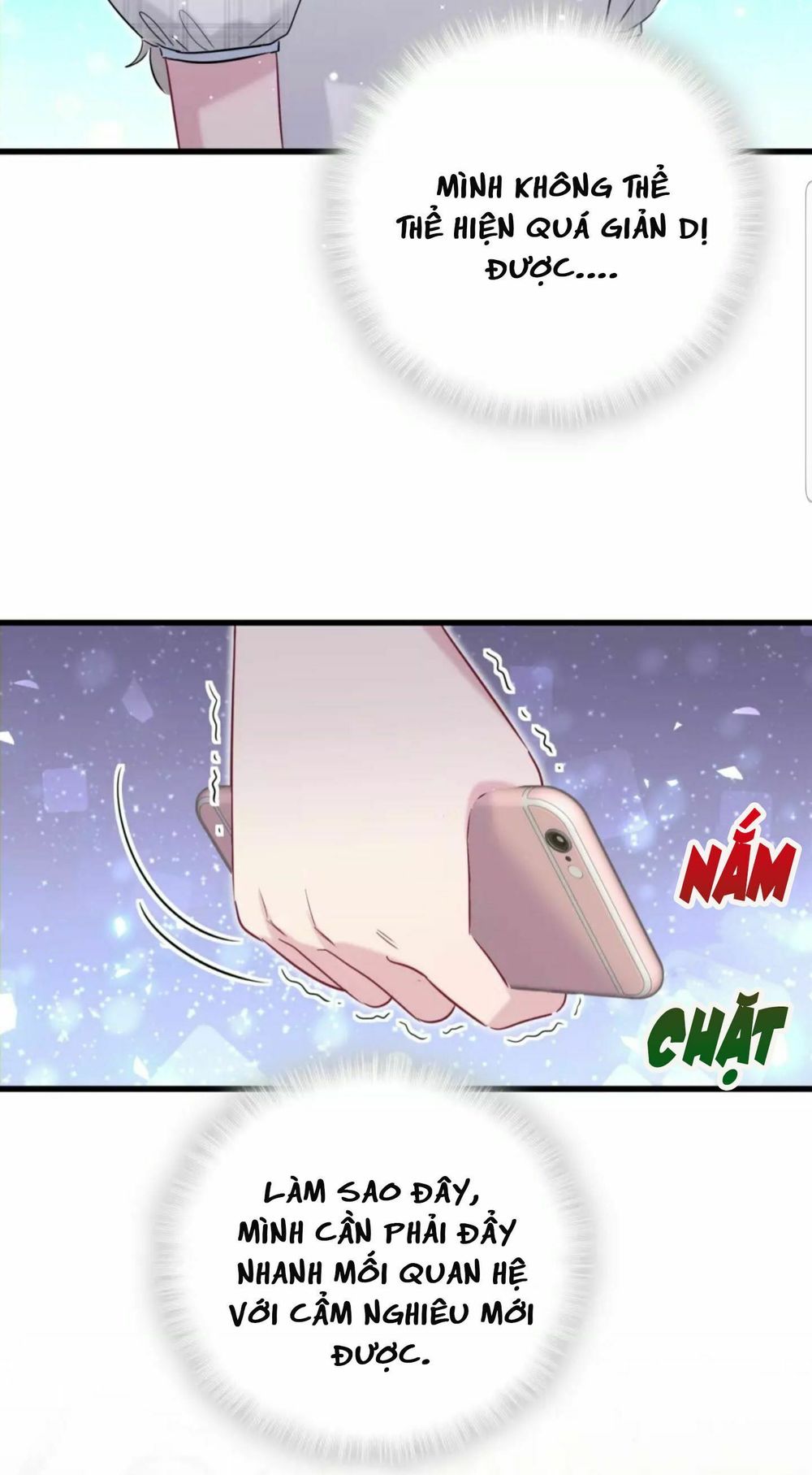 Đứa Bé Là Của Ai ???? Chapter 93 - 50