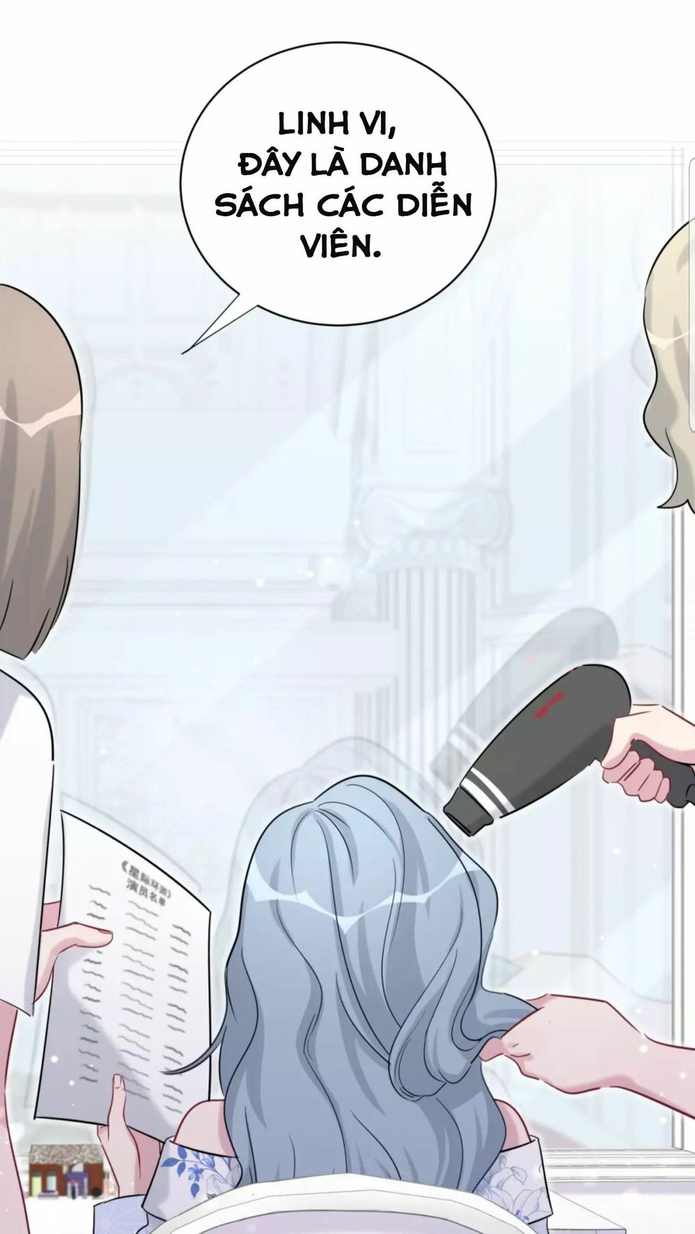 Đứa Bé Là Của Ai ???? Chapter 93 - 53