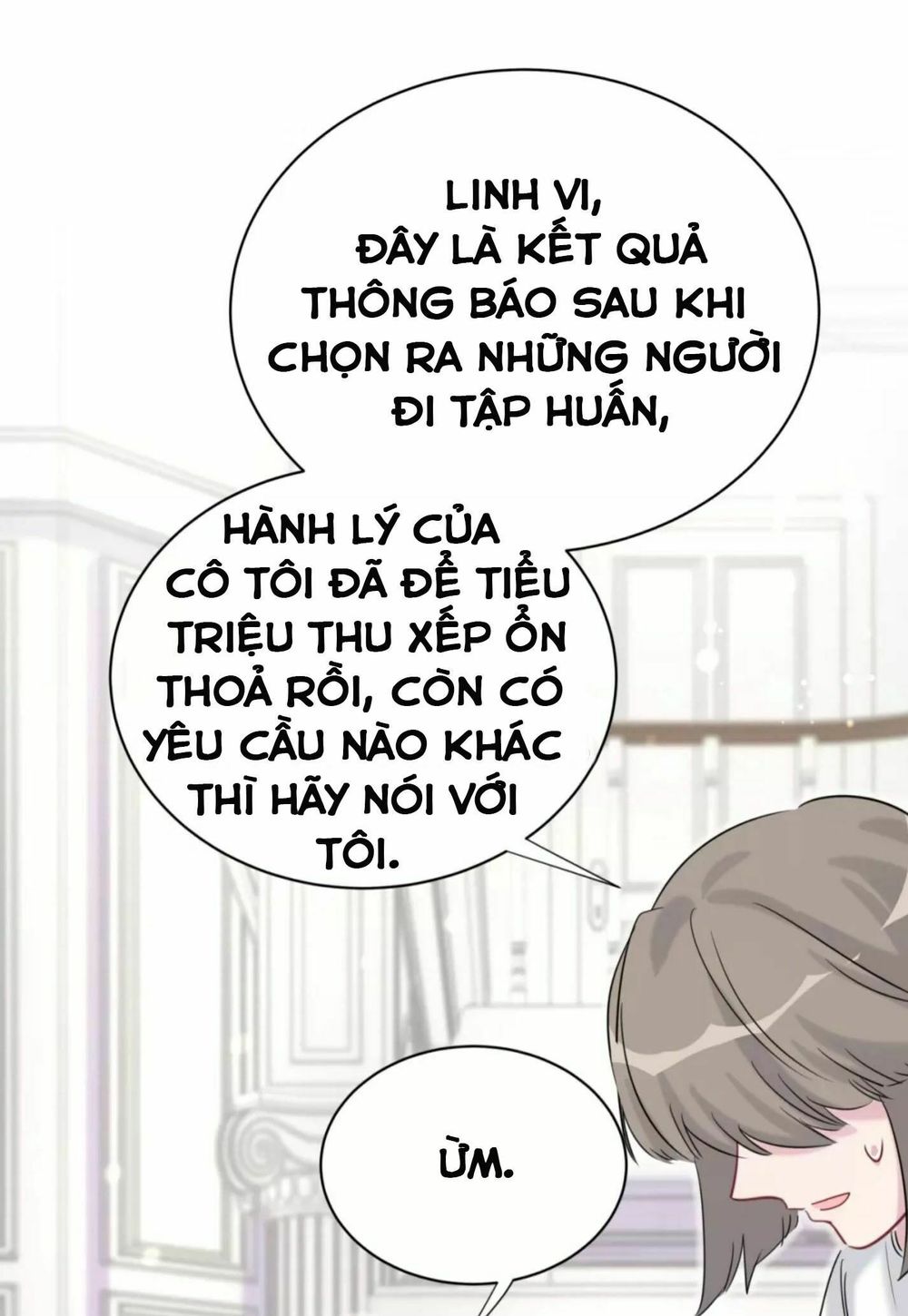 Đứa Bé Là Của Ai ???? Chapter 93 - 56