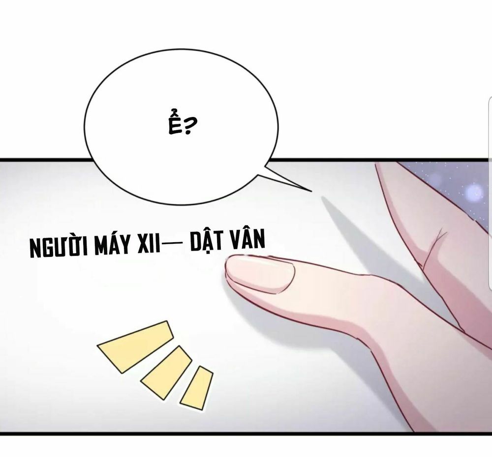 Đứa Bé Là Của Ai ???? Chapter 93 - 58