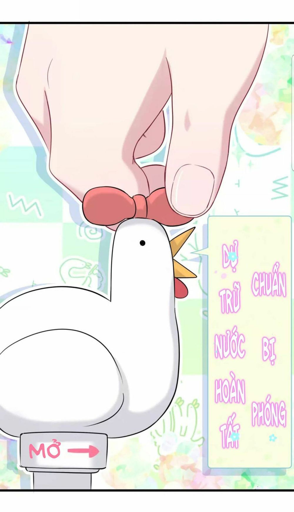 Đứa Bé Là Của Ai ???? Chapter 93 - 9