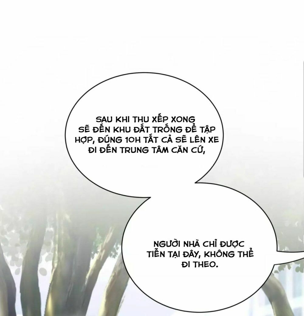 Đứa Bé Là Của Ai ???? Chapter 94 - 14