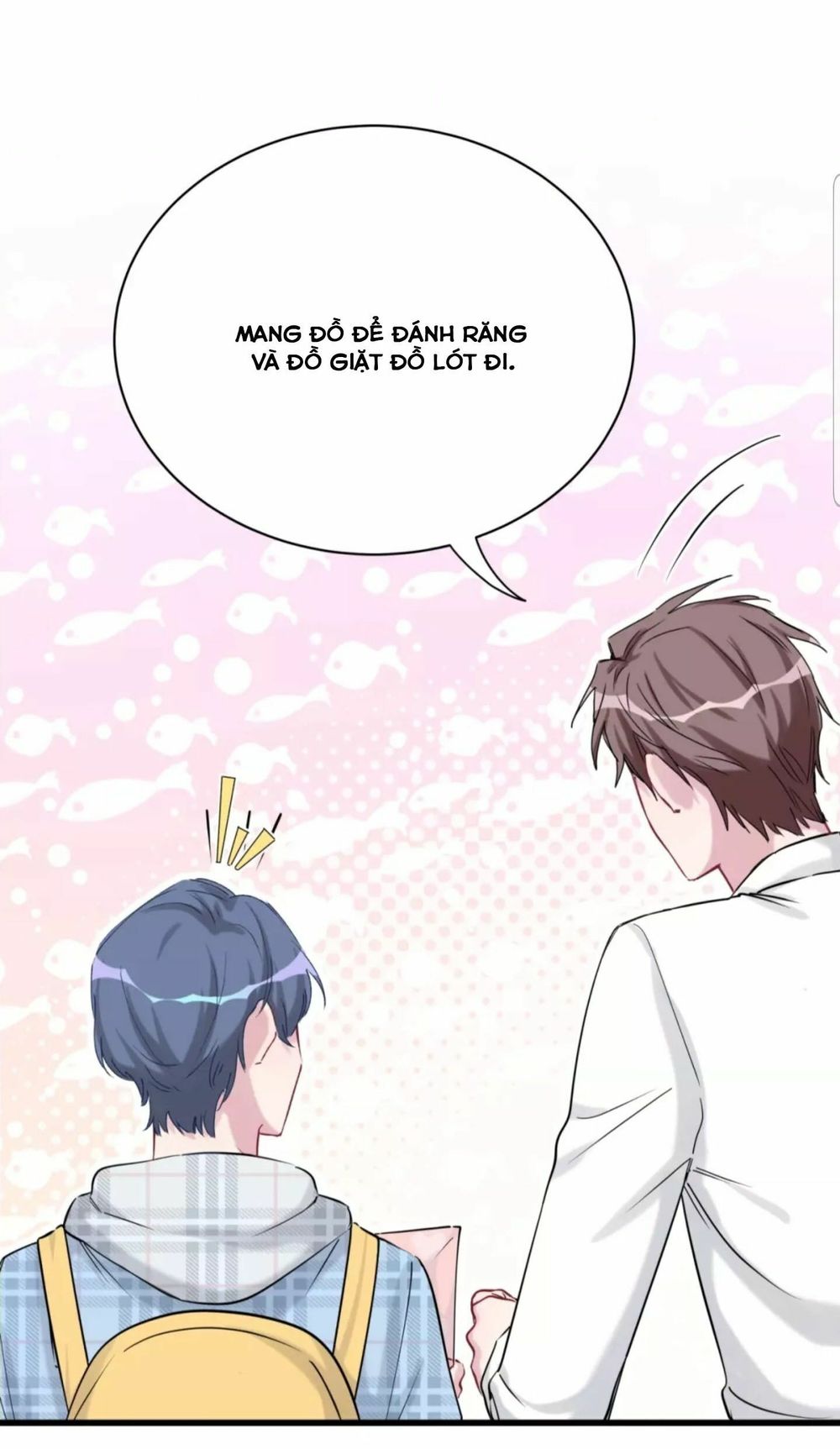 Đứa Bé Là Của Ai ???? Chapter 94 - 16