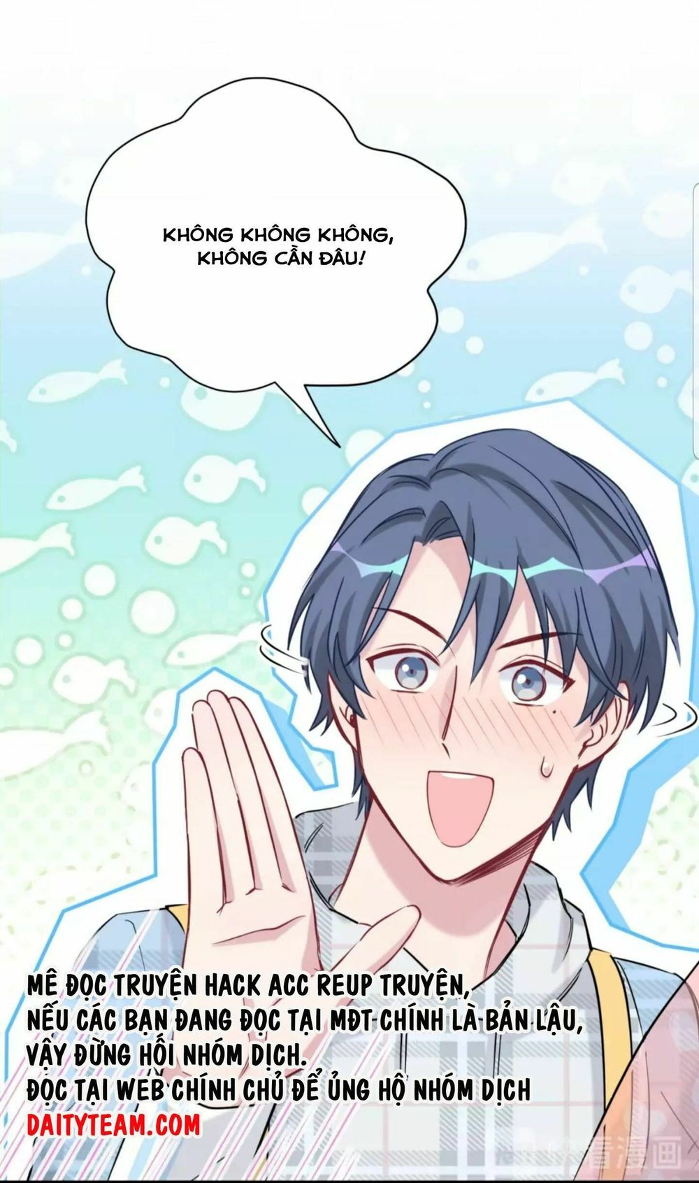 Đứa Bé Là Của Ai ???? Chapter 94 - 18