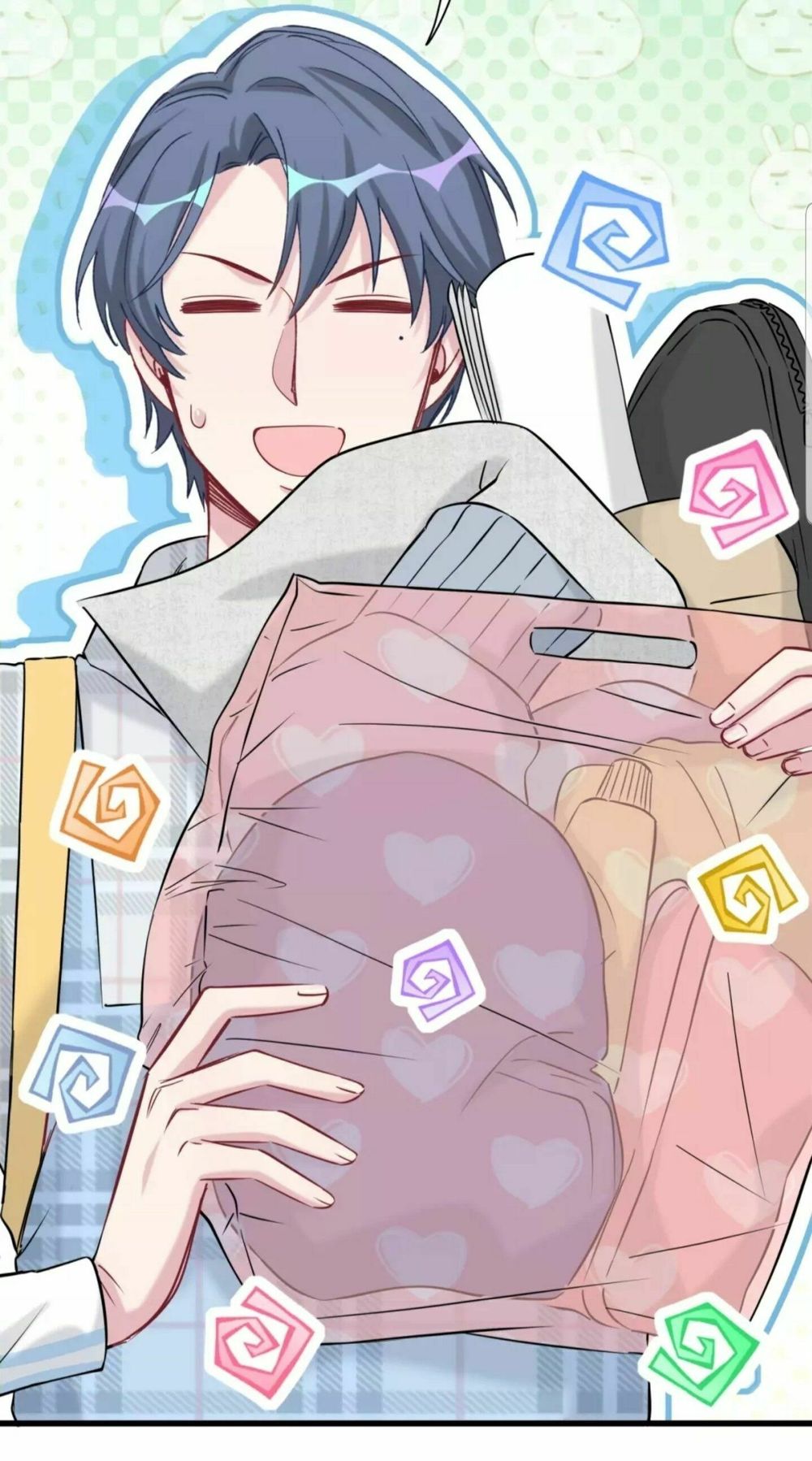 Đứa Bé Là Của Ai ???? Chapter 94 - 22