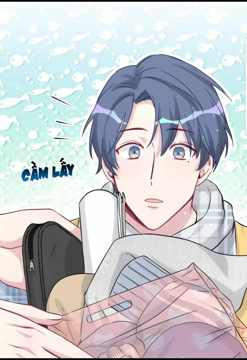 Đứa Bé Là Của Ai ???? Chapter 94 - 25