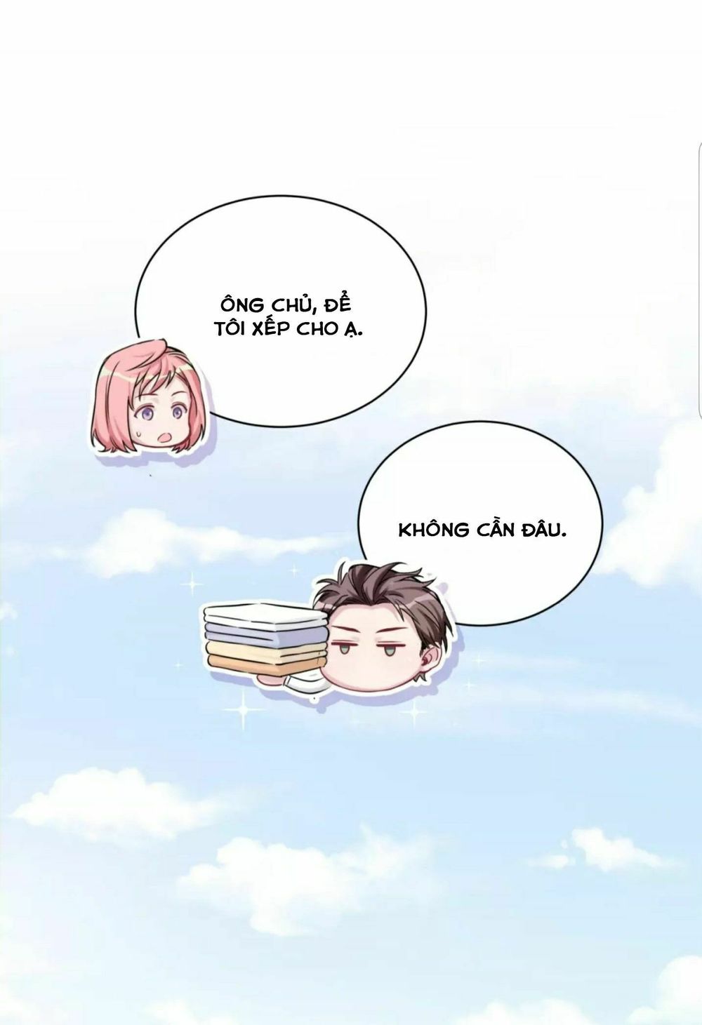 Đứa Bé Là Của Ai ???? Chapter 94 - 28