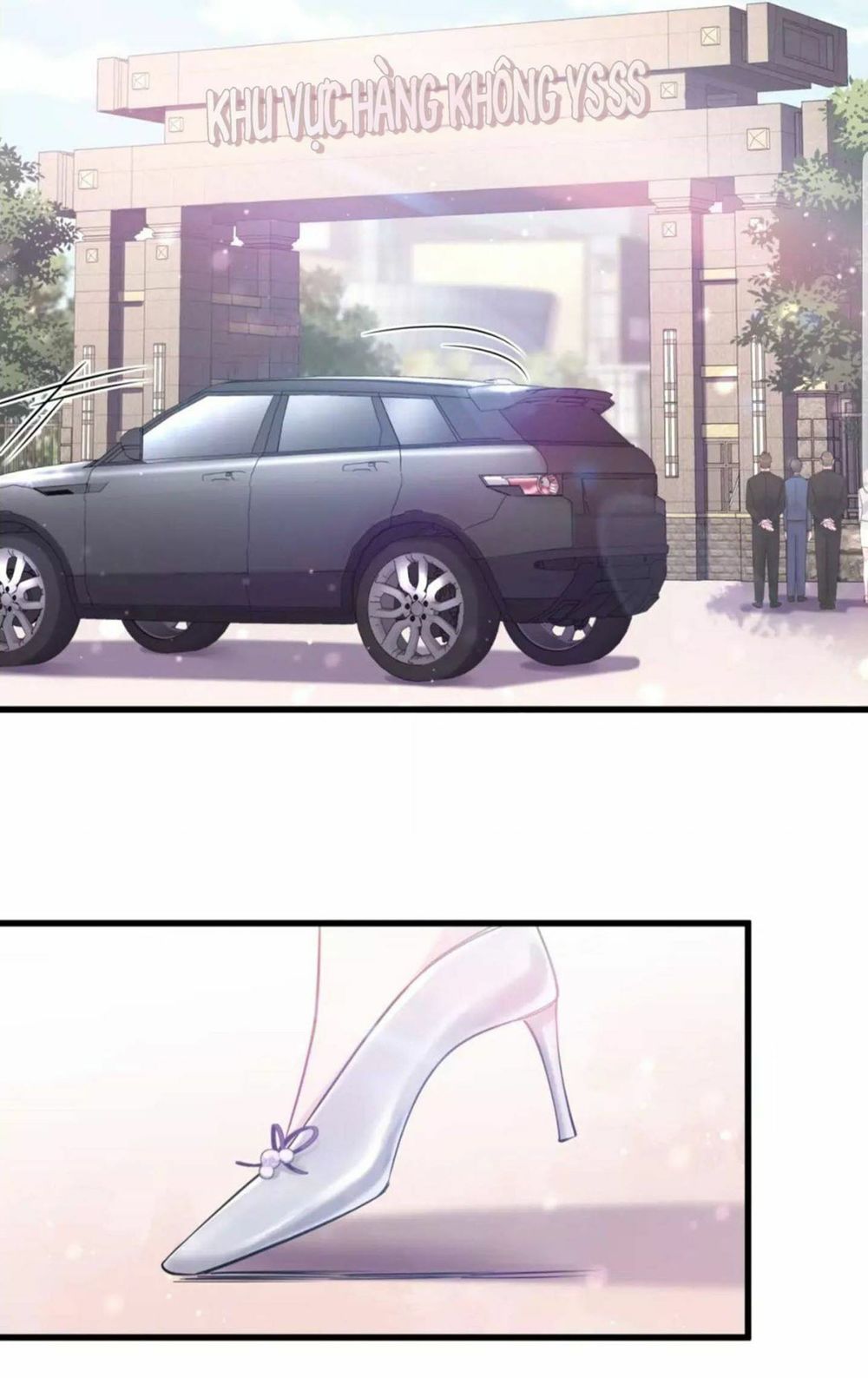 Đứa Bé Là Của Ai ???? Chapter 94 - 29