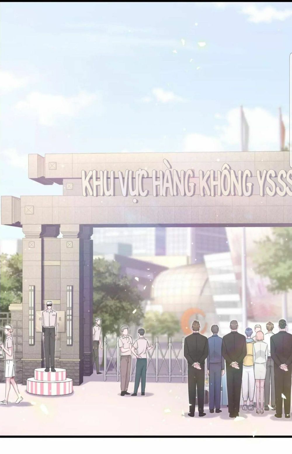 Đứa Bé Là Của Ai ???? Chapter 94 - 4