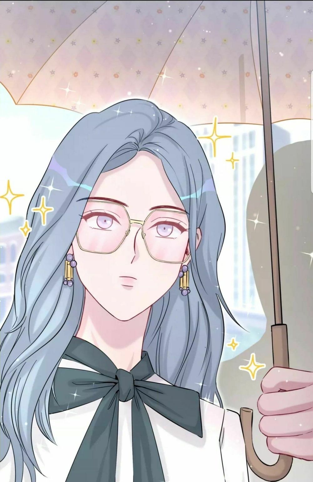 Đứa Bé Là Của Ai ???? Chapter 94 - 34