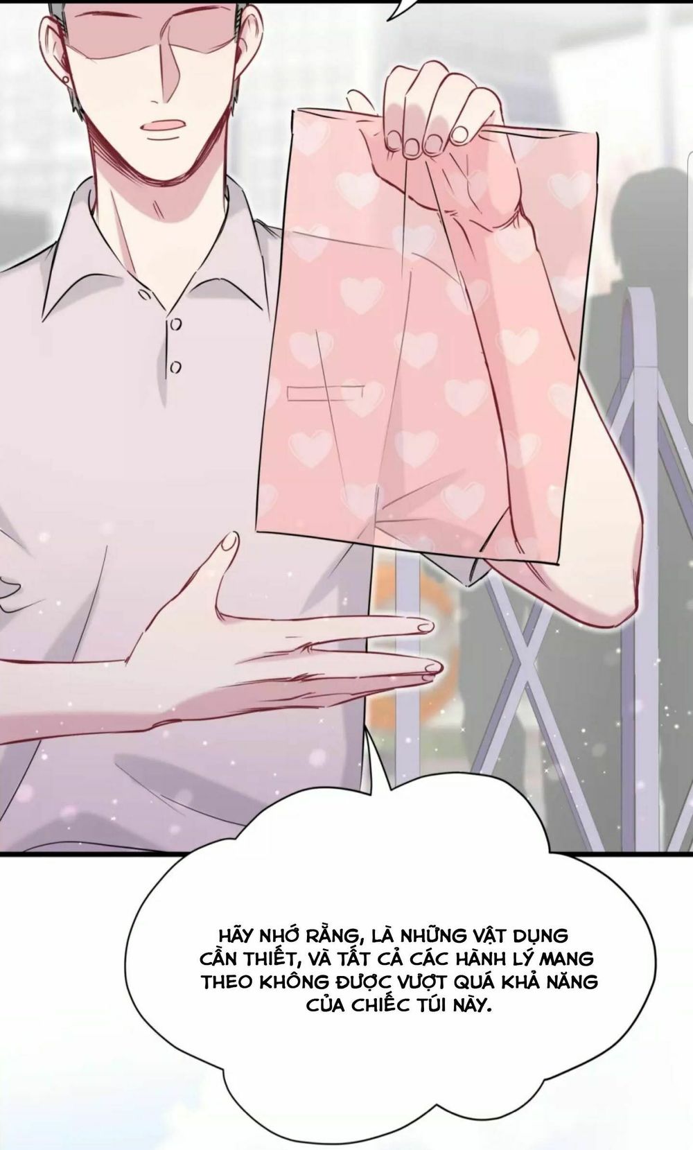 Đứa Bé Là Của Ai ???? Chapter 94 - 6