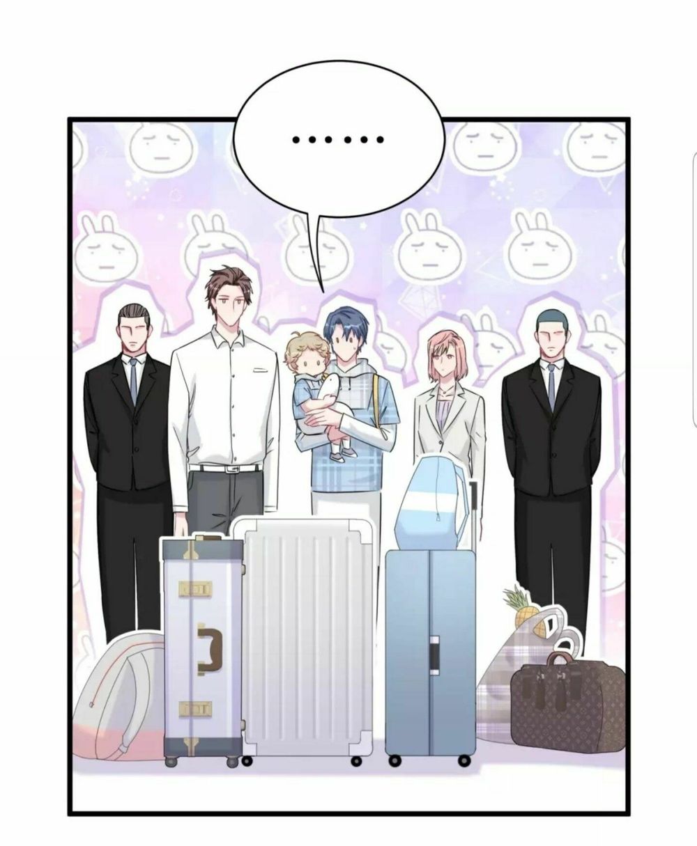 Đứa Bé Là Của Ai ???? Chapter 94 - 8