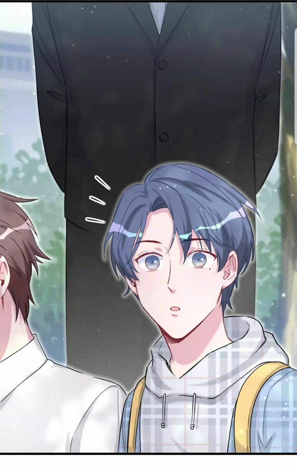 Đứa Bé Là Của Ai ???? Chapter 95 - 2