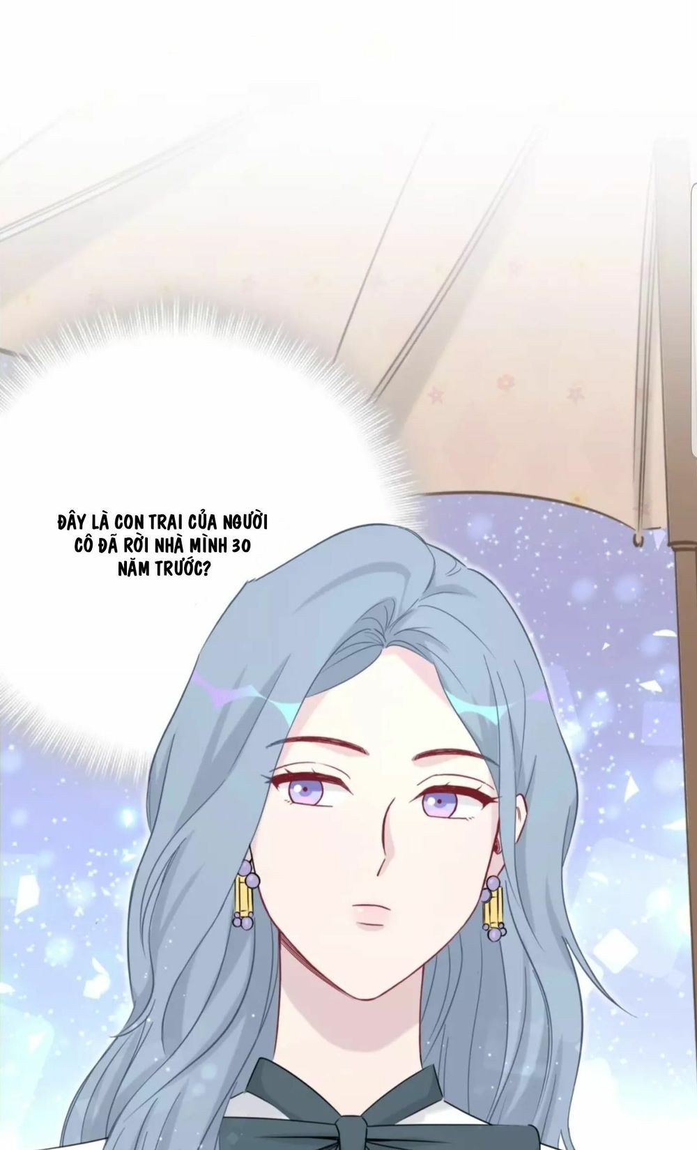 Đứa Bé Là Của Ai ???? Chapter 95 - 15