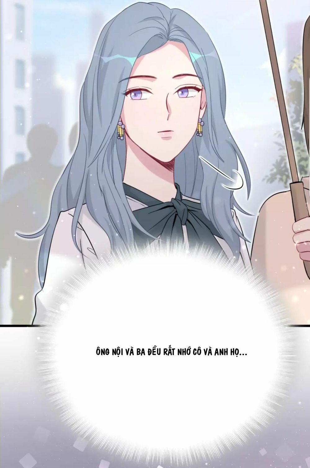 Đứa Bé Là Của Ai ???? Chapter 95 - 19