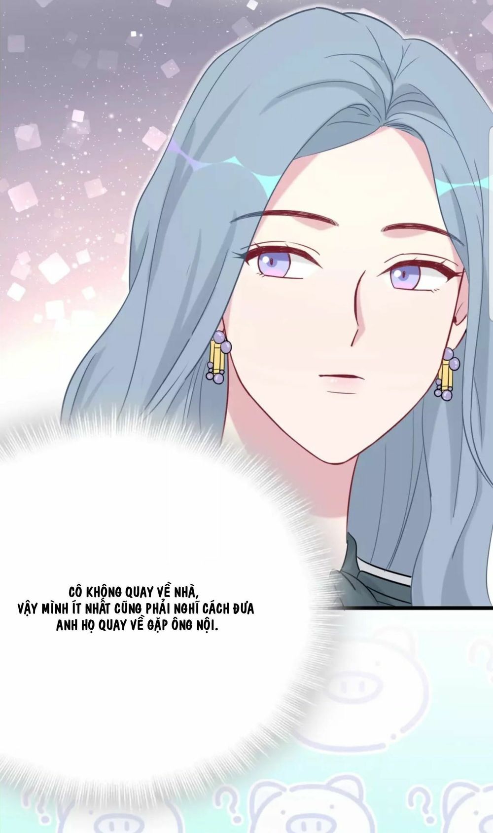 Đứa Bé Là Của Ai ???? Chapter 95 - 20