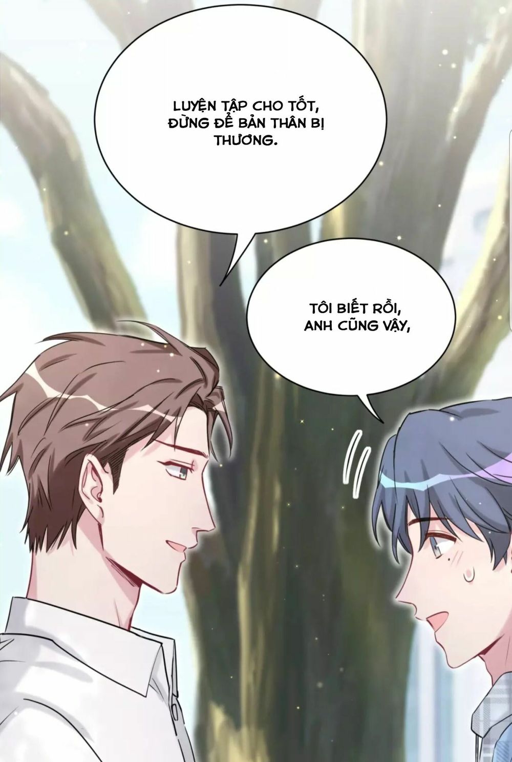 Đứa Bé Là Của Ai ???? Chapter 95 - 25