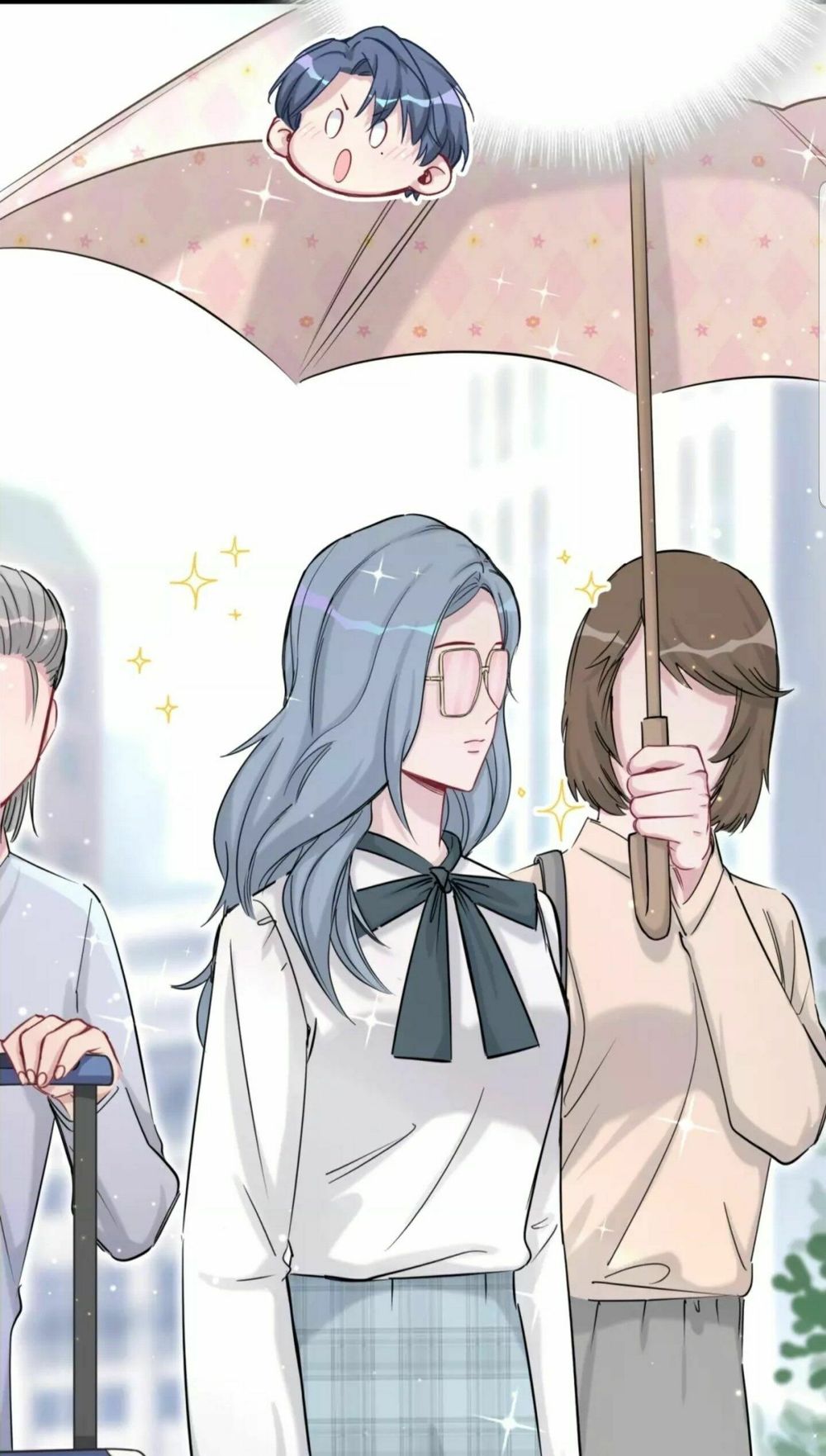 Đứa Bé Là Của Ai ???? Chapter 95 - 4