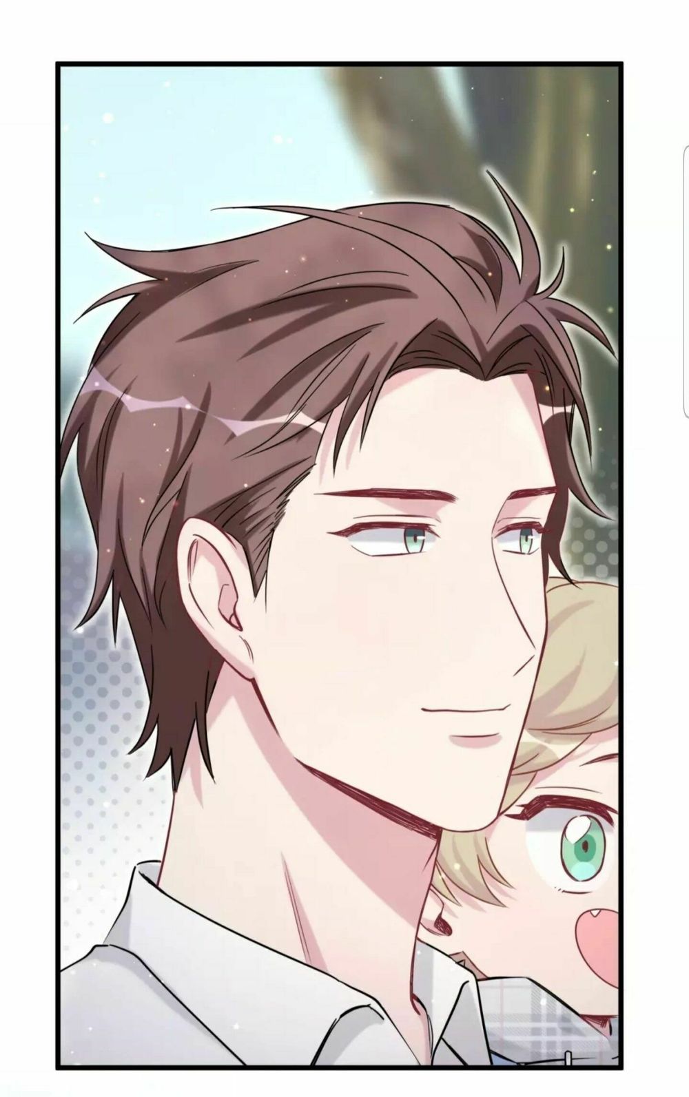 Đứa Bé Là Của Ai ???? Chapter 95 - 32