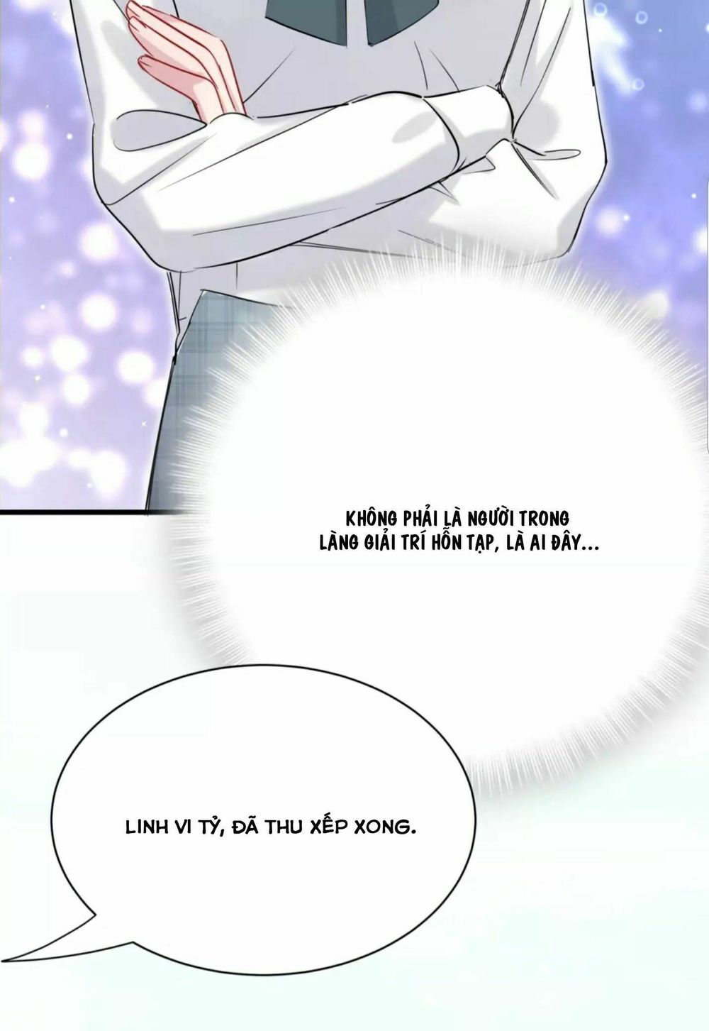 Đứa Bé Là Của Ai ???? Chapter 95 - 34