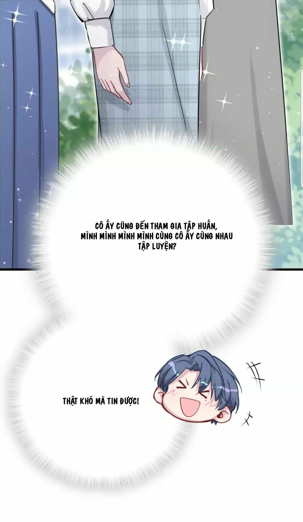 Đứa Bé Là Của Ai ???? Chapter 95 - 5