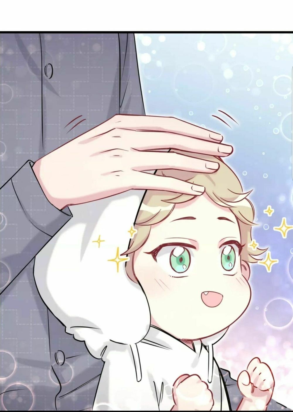 Đứa Bé Là Của Ai ???? Chapter 95 - 46