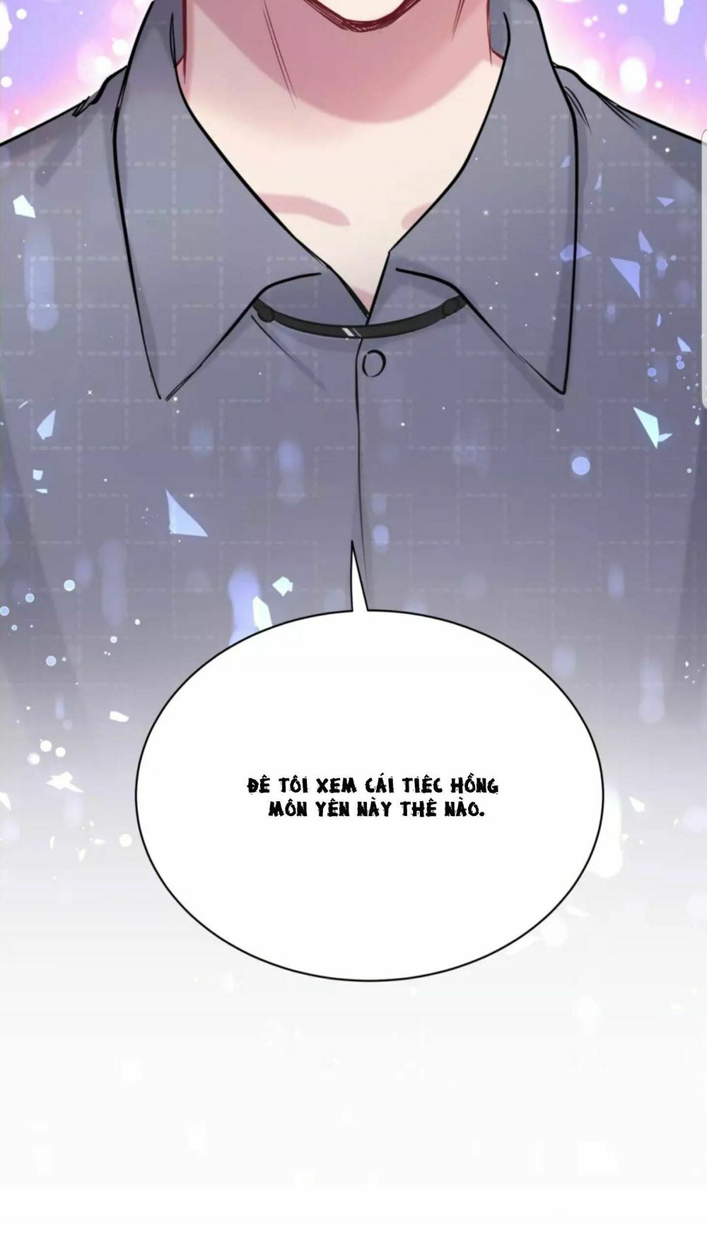 Đứa Bé Là Của Ai ???? Chapter 95 - 48