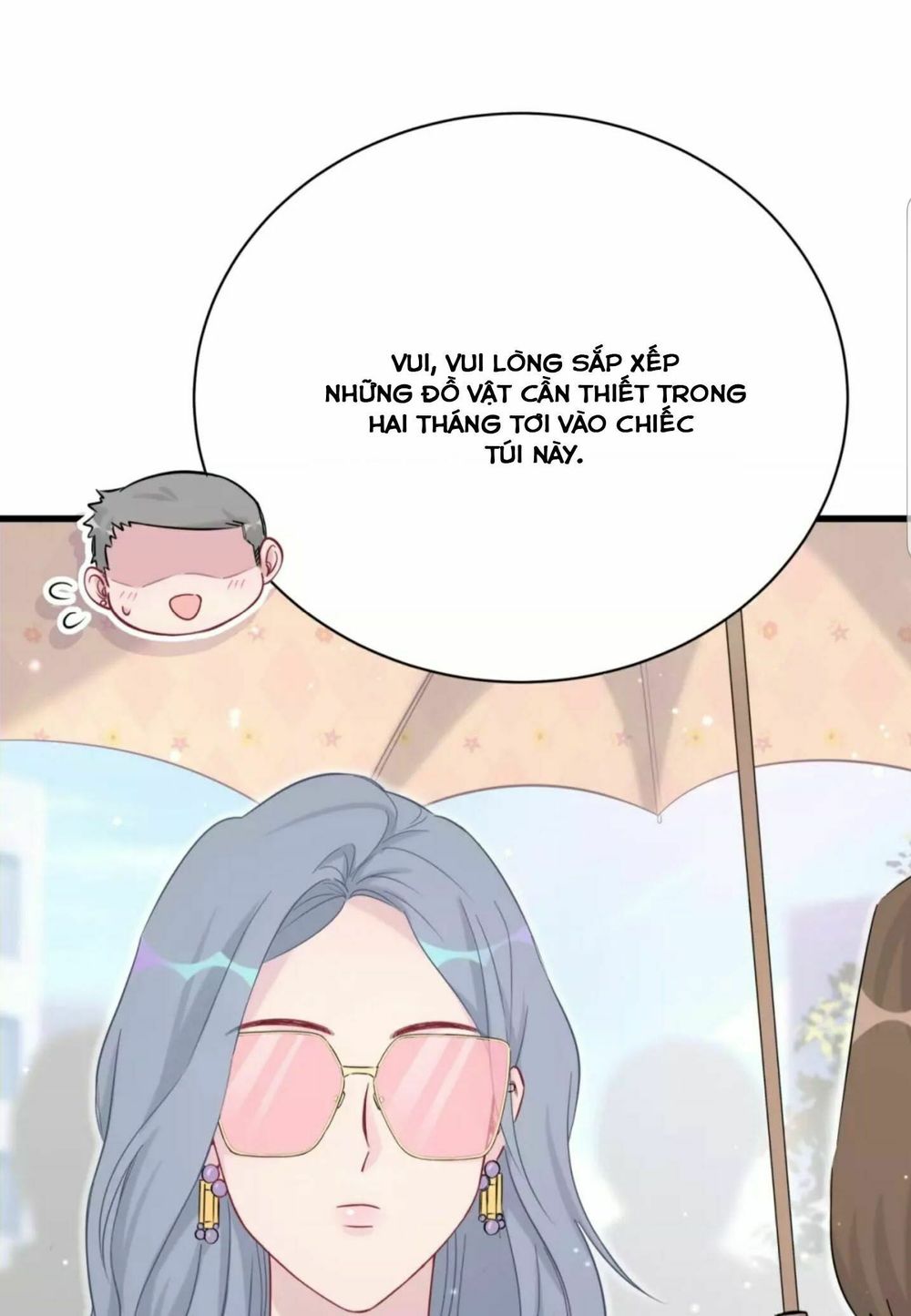 Đứa Bé Là Của Ai ???? Chapter 95 - 7