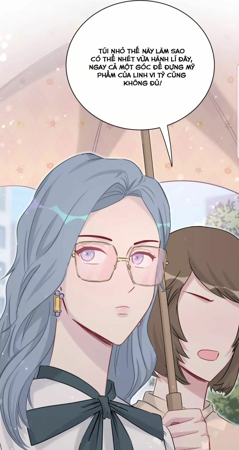 Đứa Bé Là Của Ai ???? Chapter 95 - 9