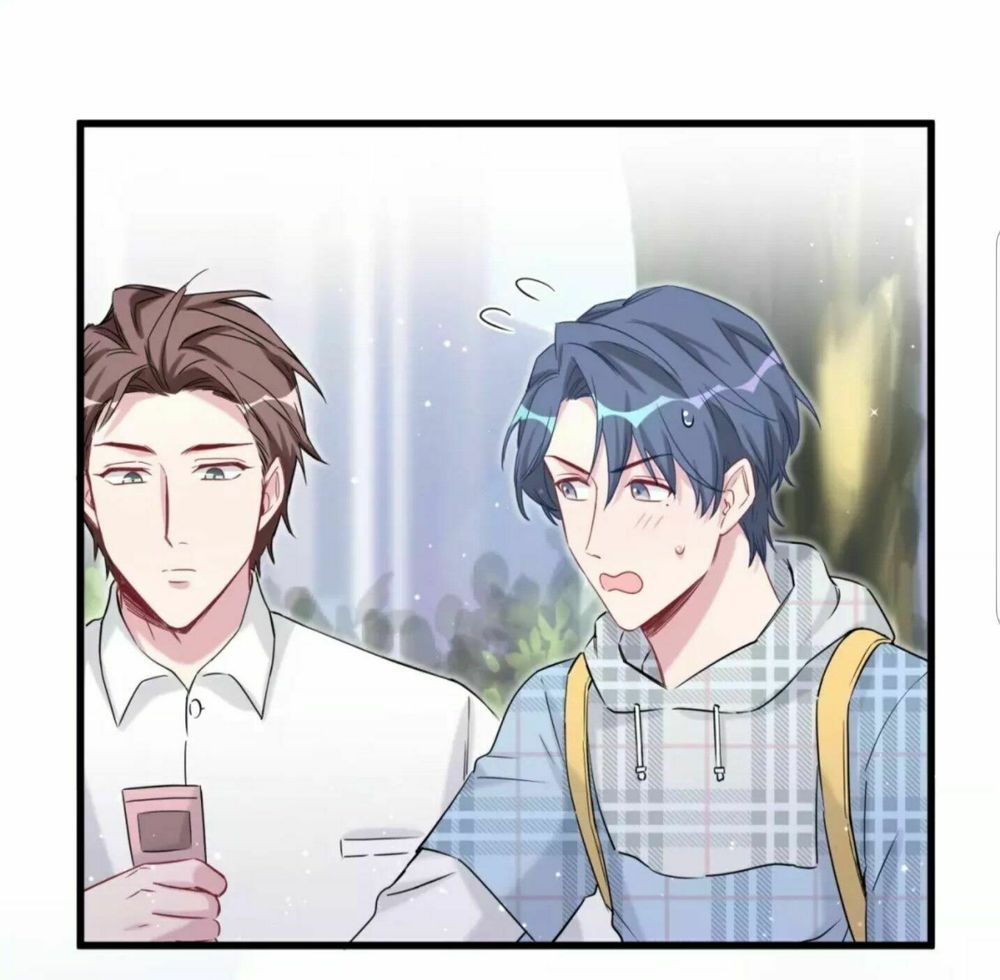 Đứa Bé Là Của Ai ???? Chapter 95 - 10