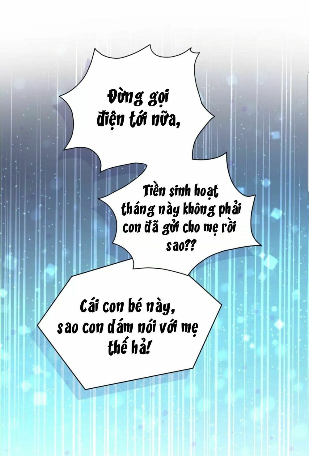 Đứa Bé Là Của Ai ???? Chapter 96 - 2