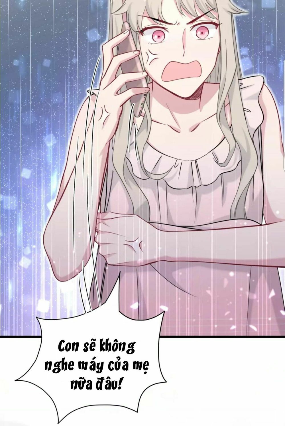 Đứa Bé Là Của Ai ???? Chapter 96 - 11