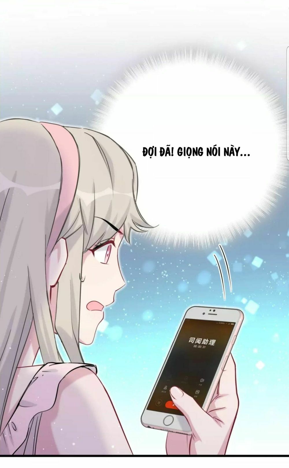 Đứa Bé Là Của Ai ???? Chapter 96 - 14