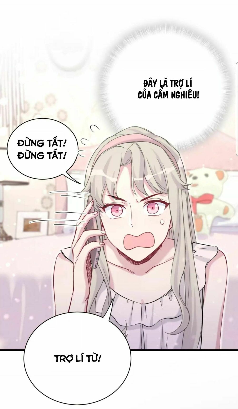 Đứa Bé Là Của Ai ???? Chapter 96 - 15