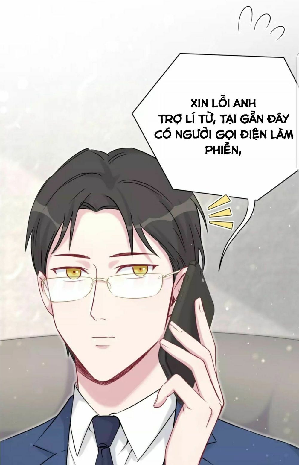 Đứa Bé Là Của Ai ???? Chapter 96 - 16
